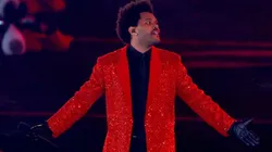 The Weeknd was the most recent Halftime show for Super Bowl LV