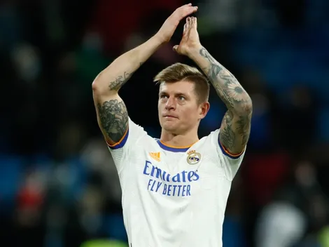 La Liga: Toni Kroos has 3 conditions to stay at Real Madrid