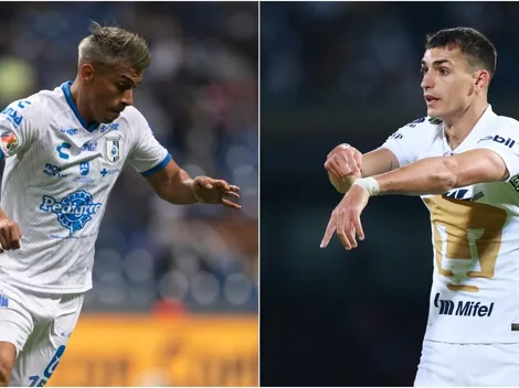 Queretaro vs Pumas UNAM: Date, Time, and TV Channel in the US to watch or live stream free 2021-2022 Liga MX season