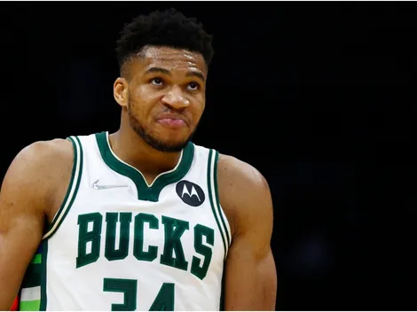 Kendrick Perkins explains how Giannis Antetokounmpo can become the GOAT