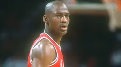 Michael Jordan