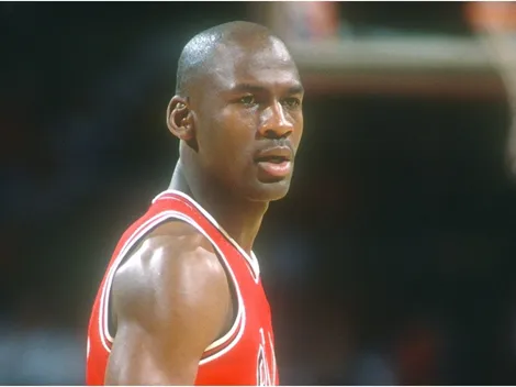 Dwywane Wade say people will forget about Michael Jordan