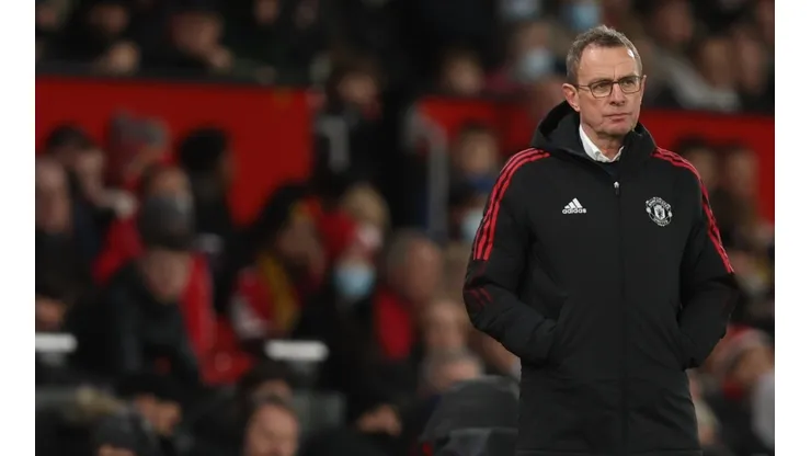 Ralf Rangnick