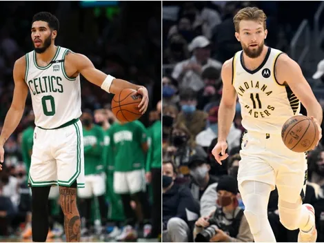 Boston Celtics vs Indiana Pacers: Preview, predictions, odds, and how to watch or live stream free 2021/2022 NBA regular season in the US today