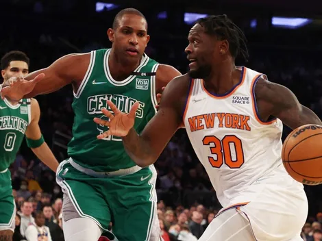 Boston Celtics vs New York Knicks: Predictions, odds, a1nd how to watch or live stream free 2021/22 NBA Season in the US today