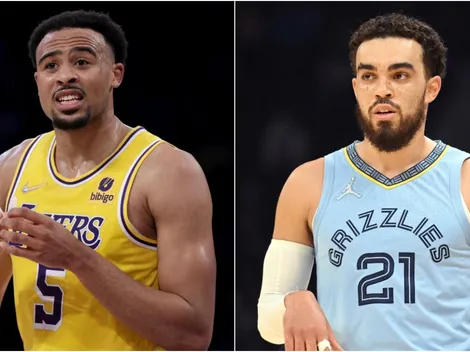 Los Angeles Lakers vs Memphis Grizzlies: Predictions, odds, and how to watch or live stream free 2021/22 NBA Season in the US today