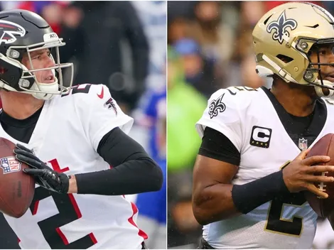 Atlanta Falcons vs New Orleans Saints: Predictions, odds and how to watch or live stream free in the US 2021-2022 NFL season today