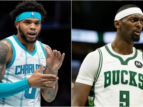 Charlotte Hornets vs Milwaukee Bucks: Predictions, odds, and how to watch or live stream free 2021/22 NBA Season in the US today