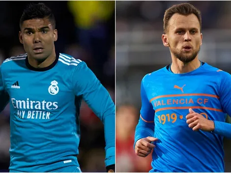 Real Madrid vs Valencia: Predictions, odds and how to watch or live stream free 2021-22 La Liga in the US today