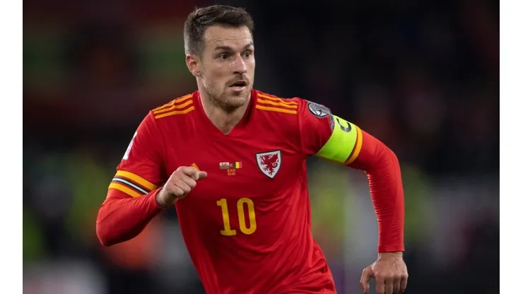 Aaron Ramsey