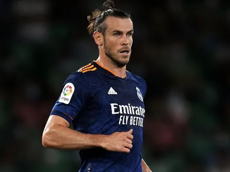 La Liga: 3 reasons why Real Madrid's Gareth Bale won't retire after 2022 World Cup