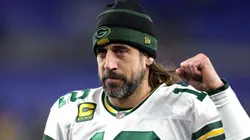 Aaron Rodgers overcame a months-long saga to have a fantastic season with the Packers.
