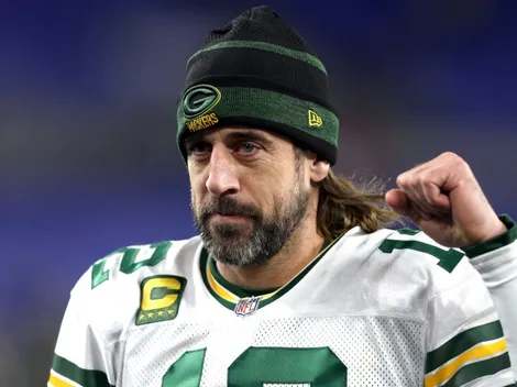 NFL: Aaron Rodgers explains how he turned his situation with the Packers around