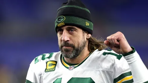 Aaron Rodgers overcame a months-long saga to have a fantastic season with the Packers.