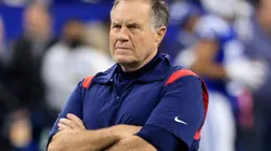 Bill Belichick