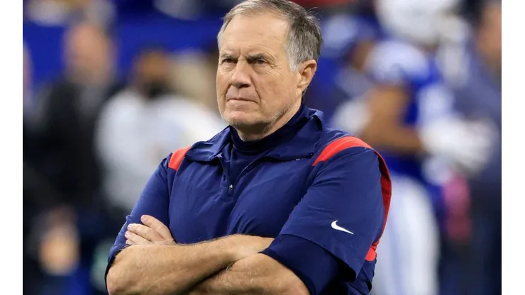 Bill Belichick