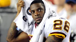 Clinton Portis had a successful career with Washington Redskins