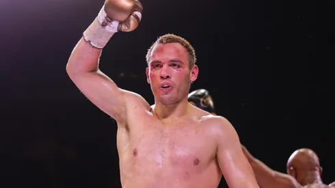 Julio Cesar Chavez Jr says he is ready to fight Jake Paul
