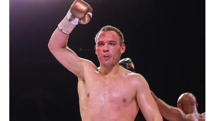 Julio Cesar Chavez Jr says he is ready to fight Jake Paul