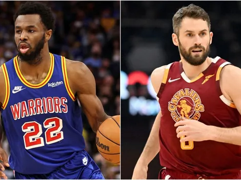 Golden State Warriors vs Cleveland Cavaliers: Predictions, odds, and how to watch or live stream free 2021/22 NBA Season in the US today