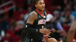 Kevin Porter Jr has played for Houston Rockets since 2021