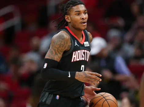 NBA: Houston Rockets point guard Kevin Porter Jr receives an apology after announcer's insensitive comment