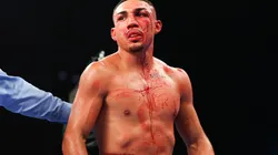 Teofimo Lopez lost his World titles against Kambosos Jr.