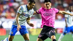 Cruz Azul and Tijuana meet in their first game of the 2022 Liga MX Clausura.