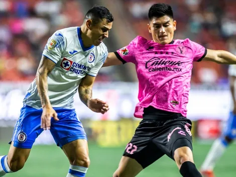 Cruz Azul vs Club Tijuana: Date, Time, and TV Channel in the US for Liga MX 2022 Clausura
