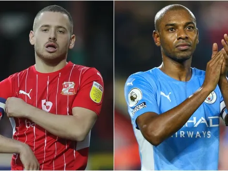 Swindon Town vs Manchester City: Preview, predictions, odds and how to watch or live stream free 2021-22 FA Cup in the US and Canada today