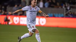 Albert Rusnák to Boca JRS?