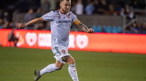 Albert Rusnák to Boca JRS?