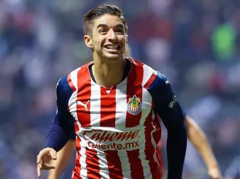 Chivas vs Mazatlan: Date, Time and TV Channel in the US to watch or live stream free 2022 Liga MX Clausura Tournament