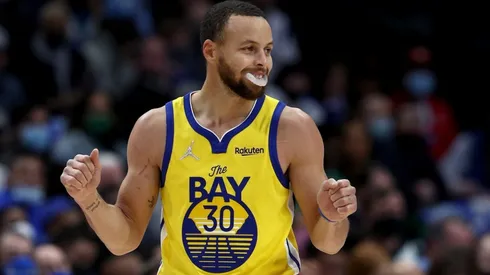 NBA News: Stephen Curry and the leading candidates for MVP right now