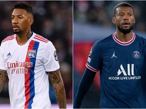 Lyon vs PSG: Date, Time and TV Channel in the US for Matchday 20 of 2021-2022 Ligue 1