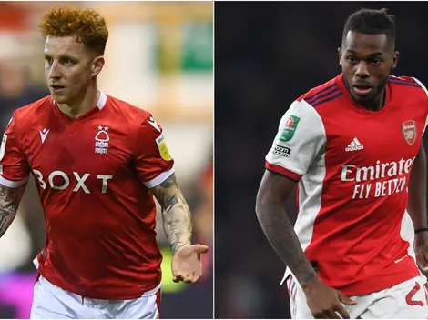 Nottingham Forest vs Arsenal: Date, Time and TV Channel in the US for 2021-22 FA Cup Third Round