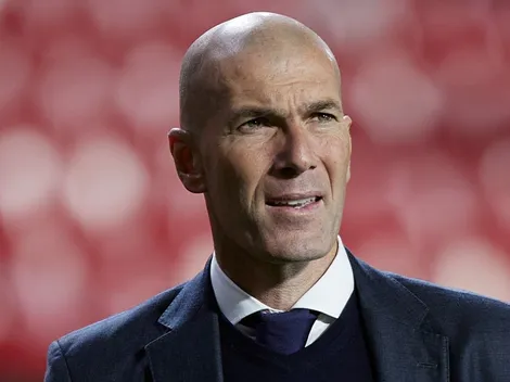 PSG: Zinedine Zidane will reportedly replace Mauricio Pochettino next season