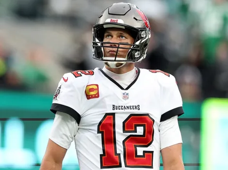 Tom Brady talks about mental health awareness in sports after Antonio Brown's outburst