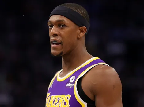 NBA Rumors: Lakers want to trade two more players after Rajon Rondo