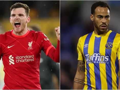Liverpool vs Shrewsbury: Date, Time and TV Channel in the US for 2021-22 FA Cup Third Round