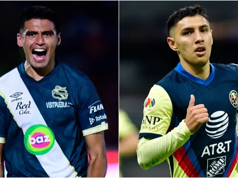 Puebla vs Club America: Preview, predictions, odds and how to watch or live stream free 2022 Liga MX Torneo Clausura in the US today