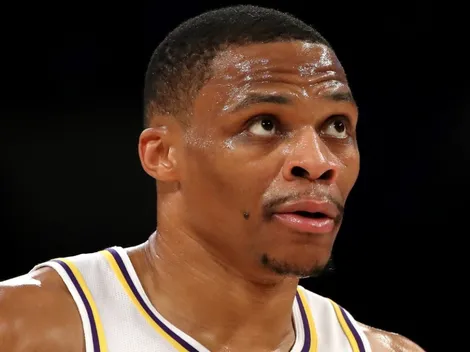 NBA Rumors: Lakers considered trading Russell Westbrook earlier this season