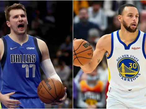 Dallas Mavericks vs Golden State Warriors: Preview, predictions, odds and how to watch or live stream free 2021/2022 NBA regular season in the US today