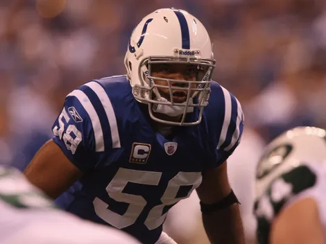 NFL: Former Colts' Gary Brackett says goodbye to his Super Bowl ring to pay off his $5.8 million debt