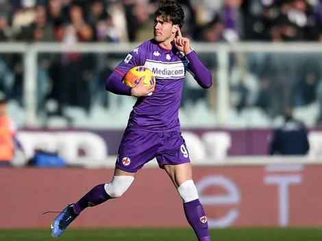 Transfer Rumors: Arsenal ready to splash $62 million plus Lucas Torreira for Fiorentina forward Dusan Vlahovic