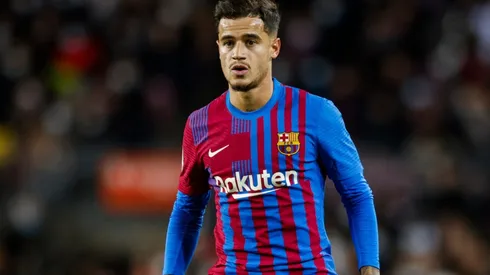 Barcelona have tried to move on Philippe Coutinho and they could finally do so as Premier League clubs have reportedly shown interest in him.
