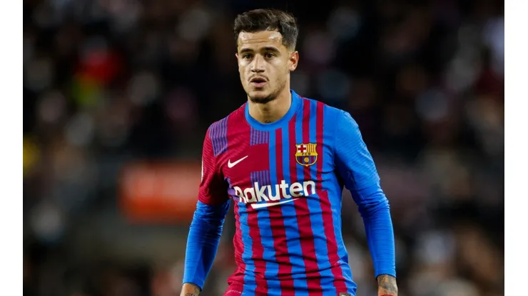 Barcelona have tried to move on Philippe Coutinho and they could finally do so as Premier League clubs have reportedly shown interest in him.