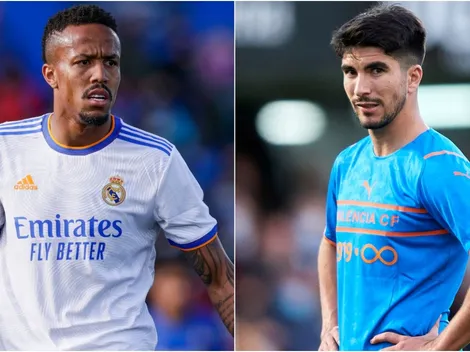 Real Madrid vs Valencia: Date, Time and TV Channel in the US for Matchday 20 of La Liga 2021-22