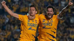 Andre-Pierre Gignac and Flaurin Thauvin: two of the biggest attractions of Liga MX