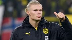 Erling Haaland could leave Borussia Dortmund in the summer and Barcelona are reportedly keen on signing him.